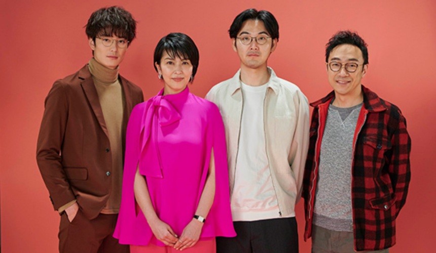 2021日剧推荐：《东大特训班2》、《派遣女医X》等众多话题之作