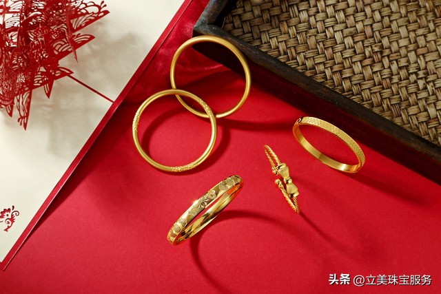 买黄金首饰不知道重量,买黄金首饰款式看好品牌