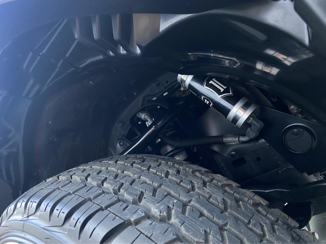 翻新07款丰田酷路泽,07年丰田fj酷路泽翻新