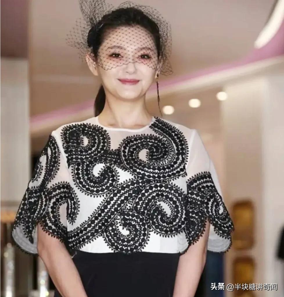 张兰汪小菲商业价值,张兰汪小菲资产