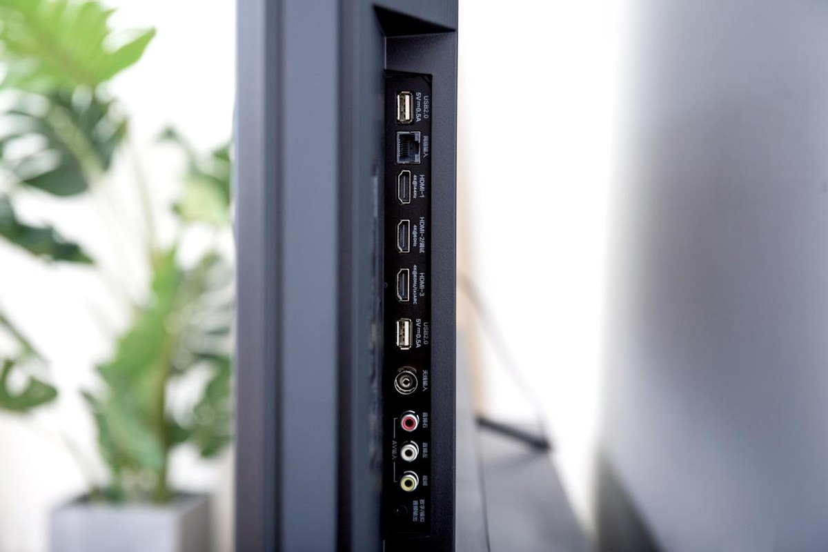 买电视不入坑记住这6大口诀,电视怎么买才正确