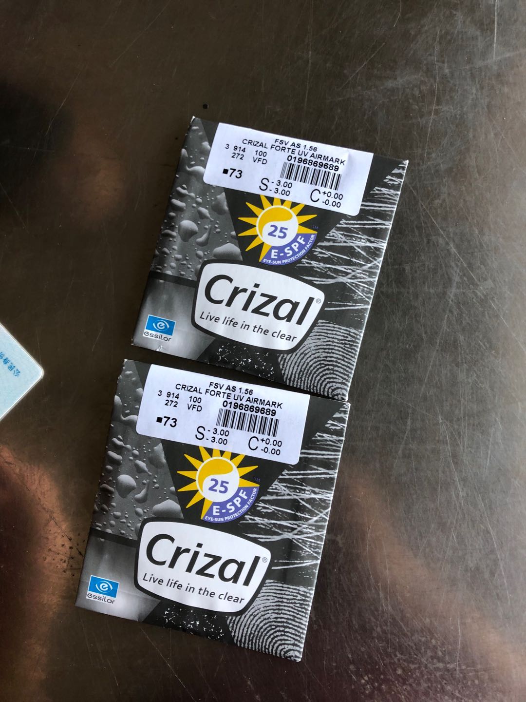 钛镜框必须要配超薄镜片,低度数怎么选择镜框镜片