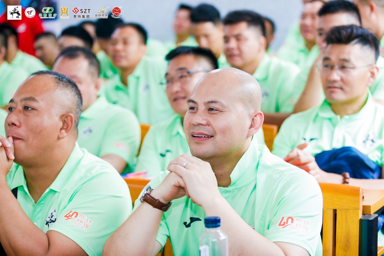 广东省摔跤队名单,广东摔跤队