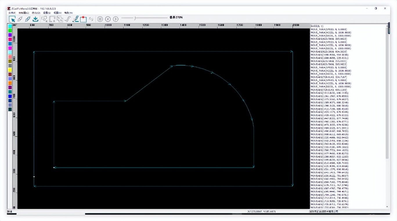 ethercat运动控制卡如何编程,qt运动控制卡开发