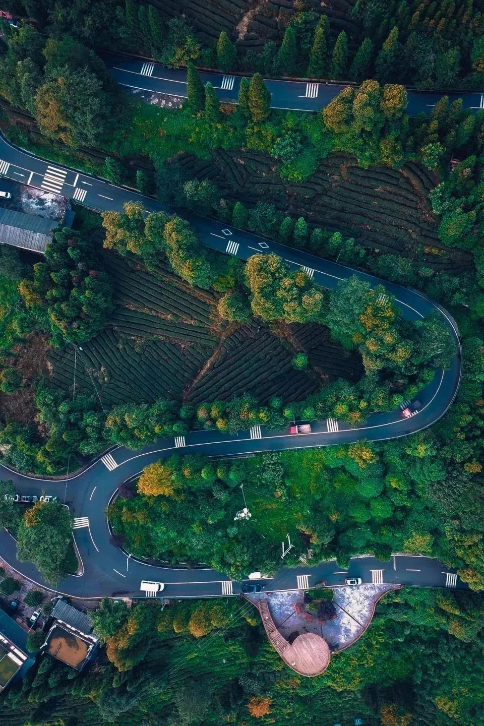 雅安名山景区怎样,雅安名山必去的三个地方