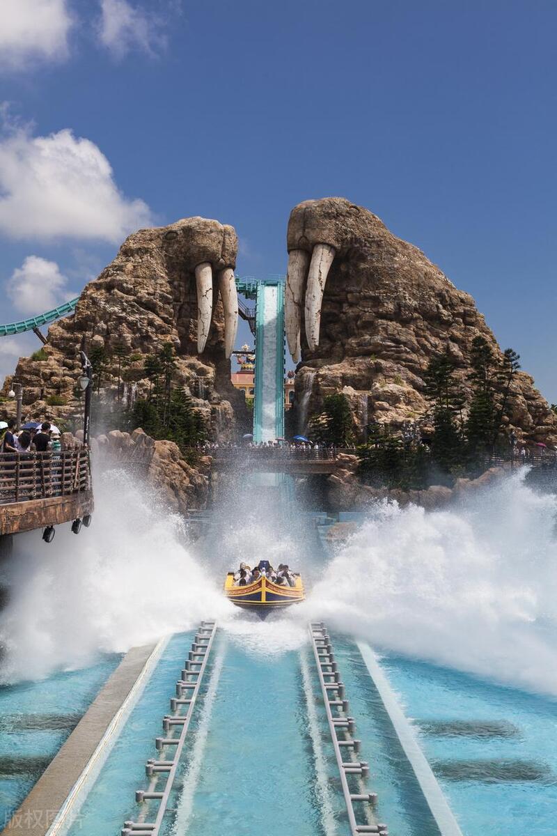 珠海长隆游玩攻略和费用,珠海长隆海洋王国乐园套票是什么