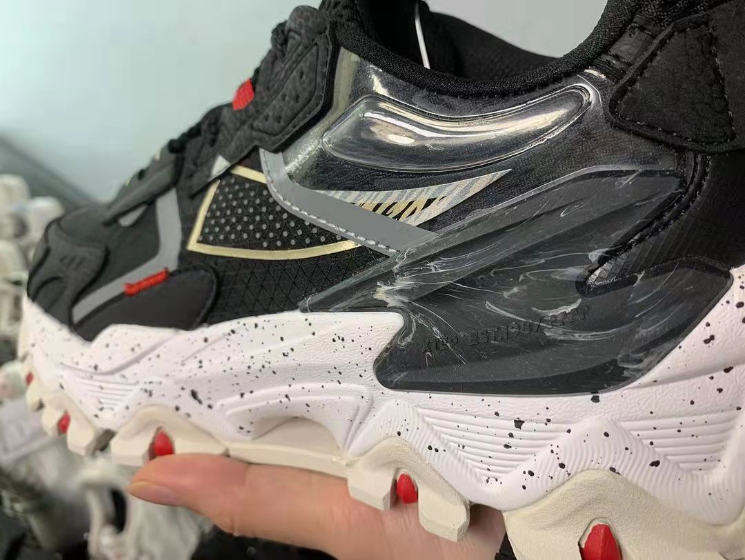 安踏李宁特步匹克跑鞋,特步安踏李宁361都是国货吗