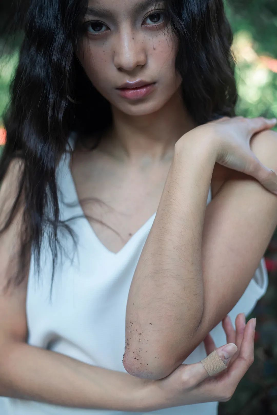 来自五湖四海的大学生摄影爱好者们，在拍些什么？