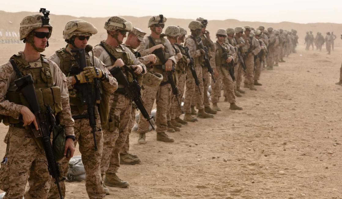 印度十大陆军排名,全球公认最强的十大陆军