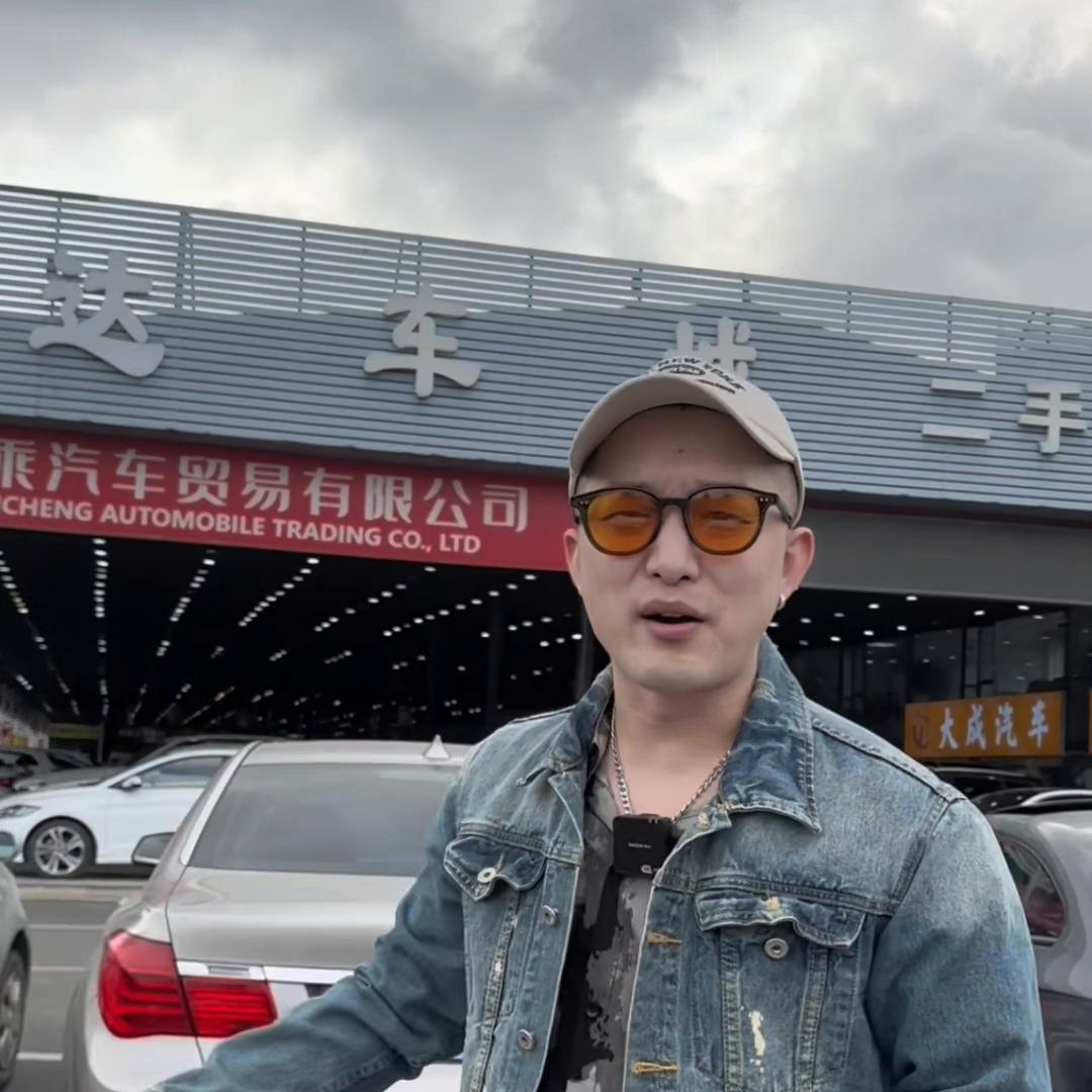 买二手车应该记住什么,买二手车记住6点