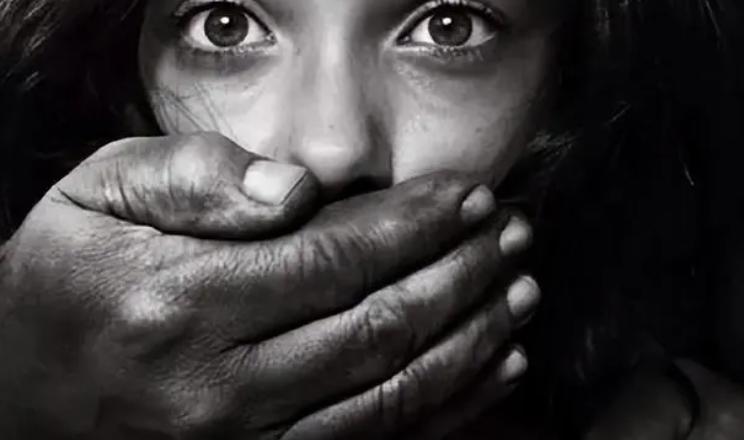 割腰子，做奴工：5000万人失踪全球包邮，现代人口*市黑**有多可怕？