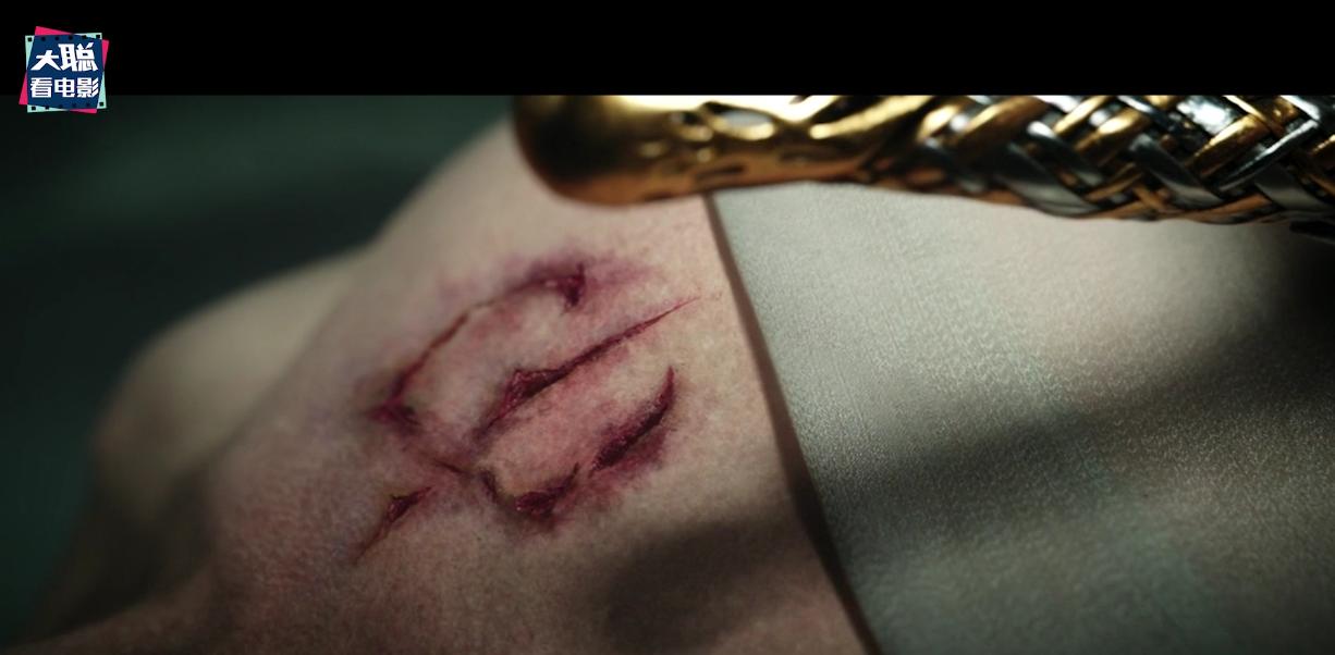 指环王力量之戒精灵怎么逃出来的 (指环王力量之戒第1集解析)