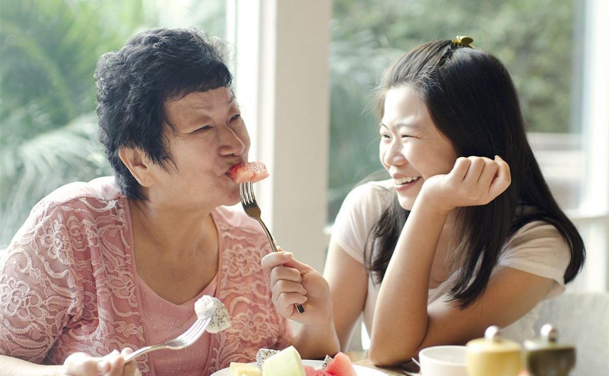 48岁大姐来相亲震惊63岁大爷,65岁大爷相亲提出要求