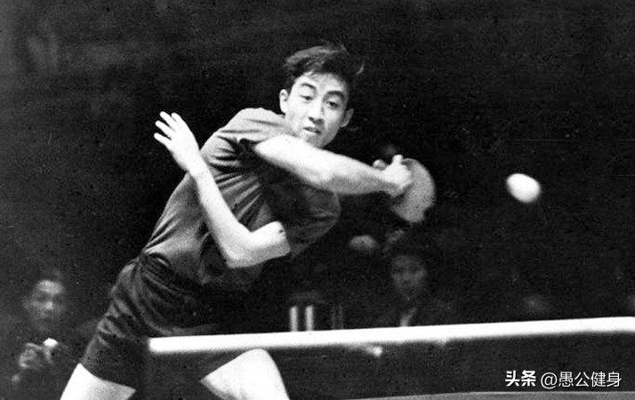 乒乓球什么是颗粒打法,乒乓球颗粒打法技巧