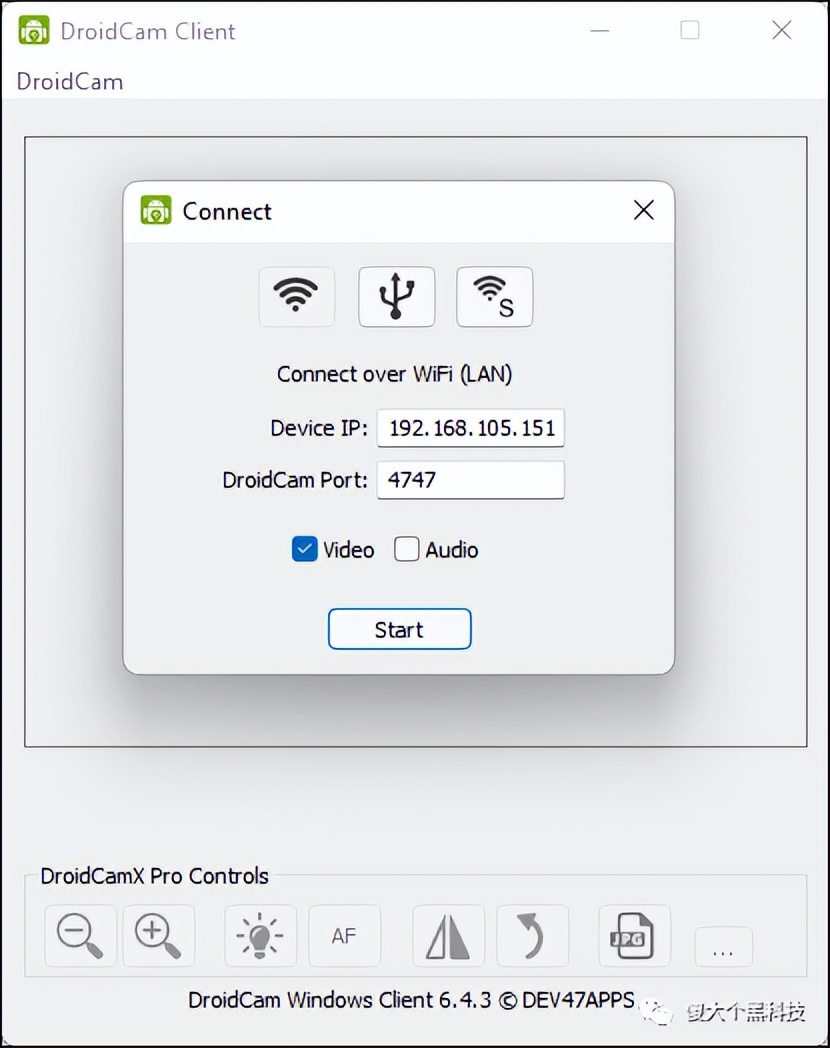 windows11android正式版,windows11可以使用哪种网络摄像头