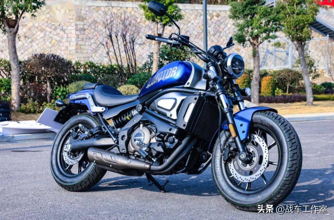 巡航钢炮——QJMOTOR闪700试车报告