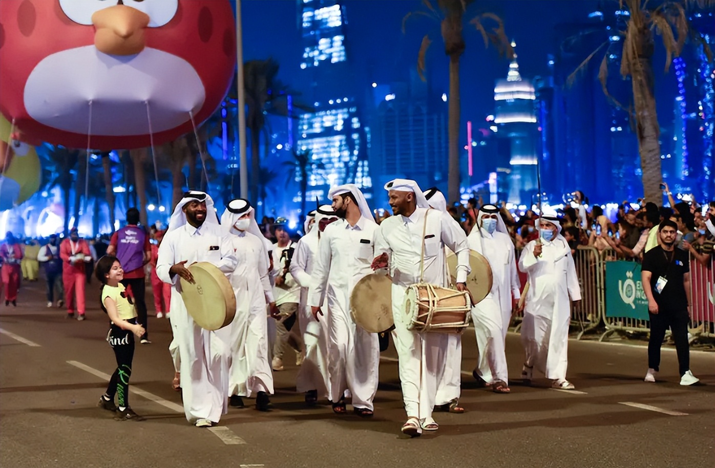 卡塔尔亚洲杯旅游攻略,卡塔尔旅游攻略最新路线