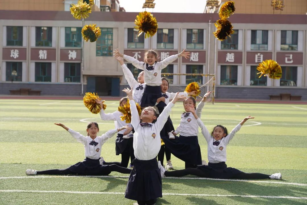 包头市青山区小学生足球联赛,包头市小学足球联赛