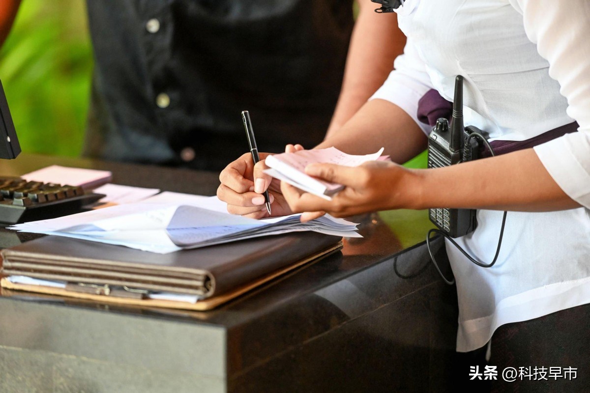 餐饮行业常用软件系统有哪些,二