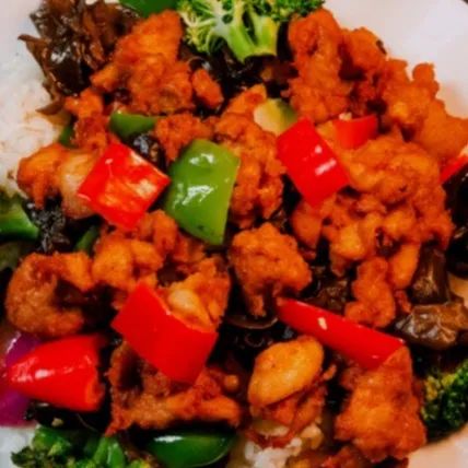 郑州七中初中部吃饭,郑州七中初中伙食