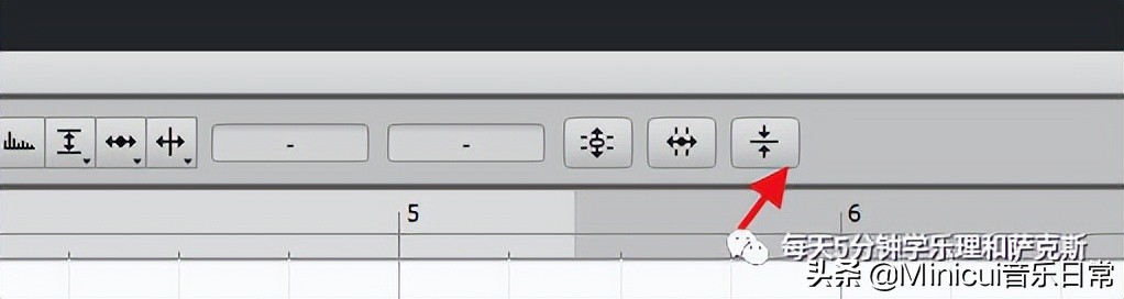 「迷你崔音乐」专业修音软件Melodyne详细介绍,可分享教学视频