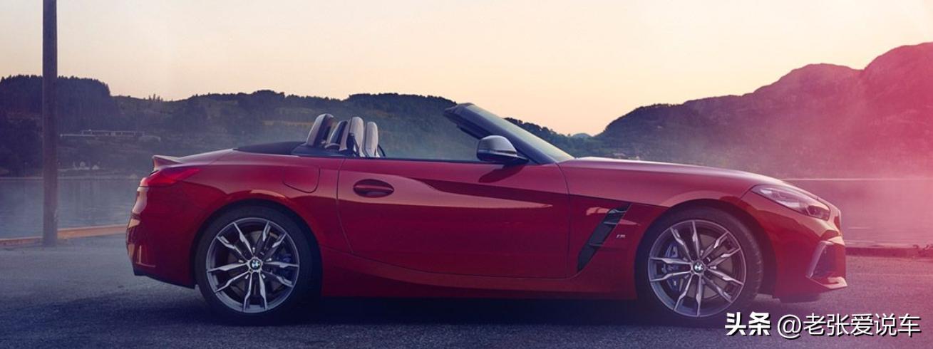 宝马z4值得买吗先看看口碑怎么样,宝马z4车怎么样