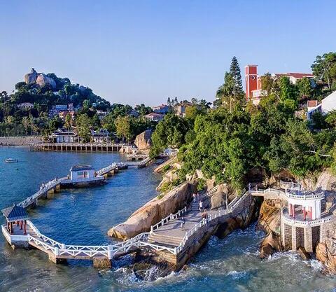 漳州厦门泉州会合并吗,漳州厦门泉州合并图