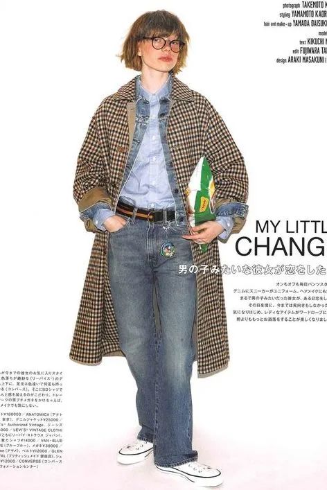 牛仔外套适合春天穿吗,春天必备牛仔外套