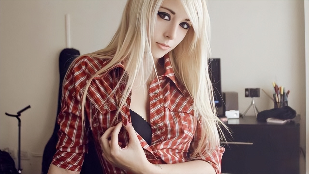 大量俄罗斯美女定居东莞,俄罗斯大量美女到中国定居