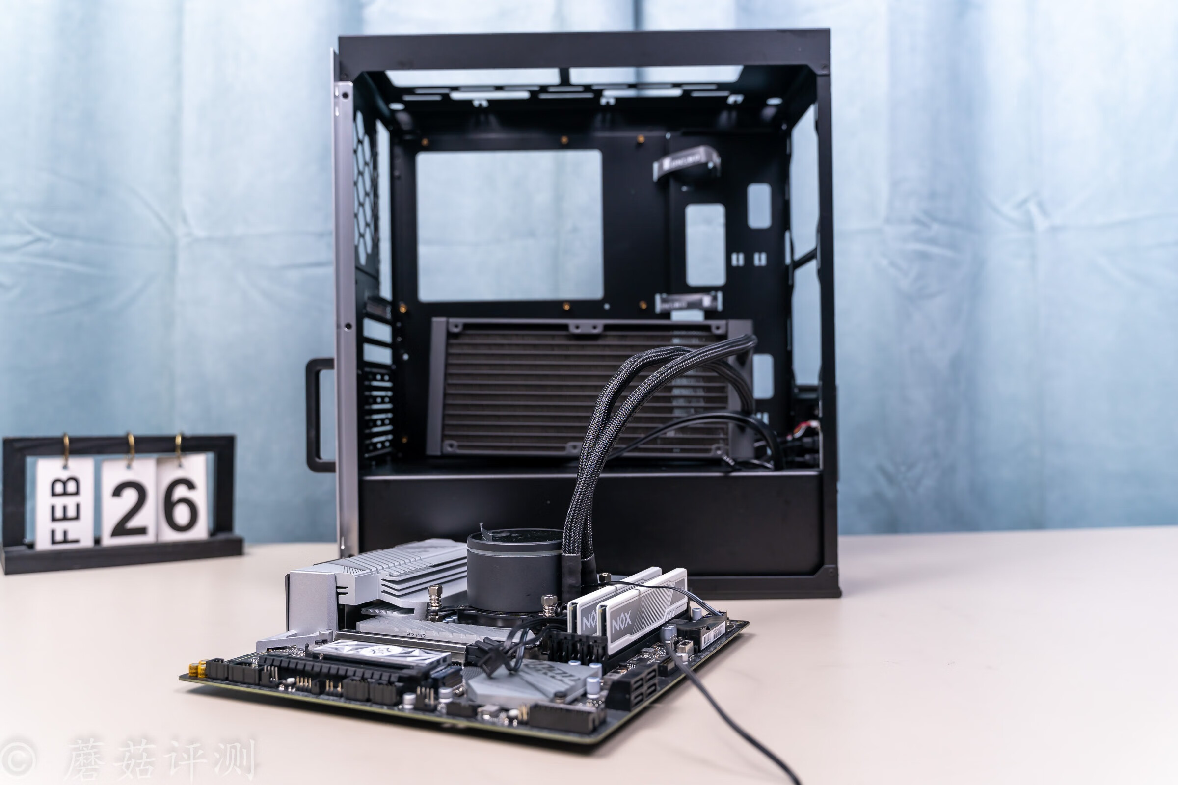 电竞主机组装配置推荐20000,电竞主机组装配置推荐2万预算