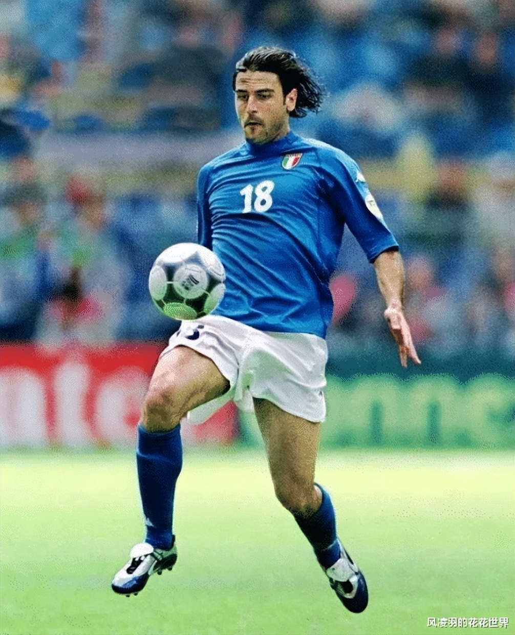 意甲98-04冠军队,90年代意甲集锦