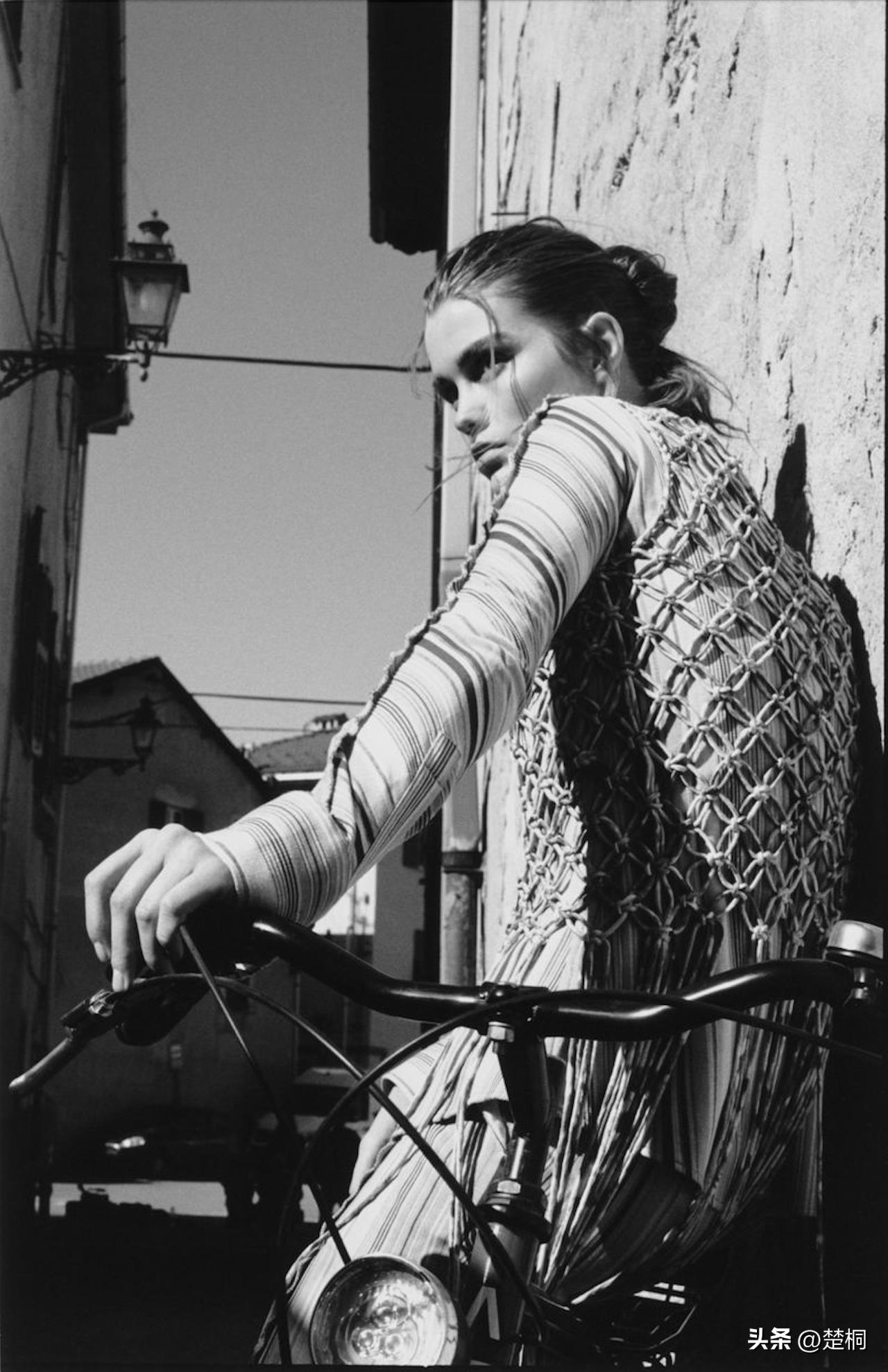 荷兰女超模露娜,荷兰露娜