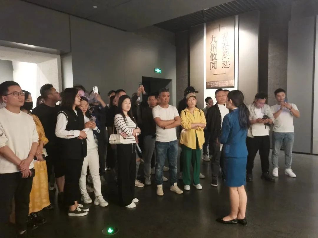 设计知旅第64期丨郑在洛地：设计师职业探索走进神都洛阳