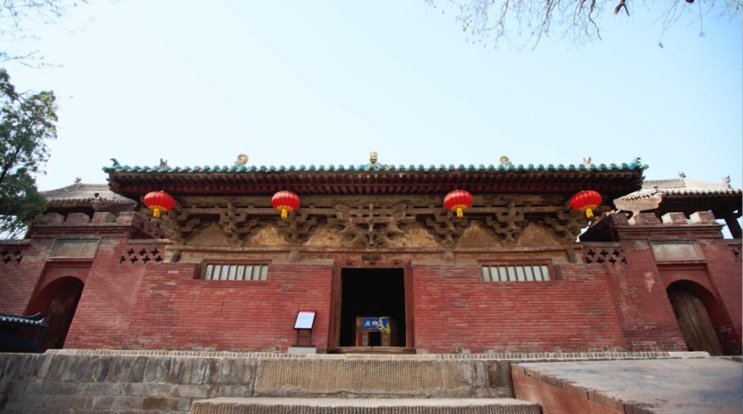 五一去山西看看美景,山西看牛视频