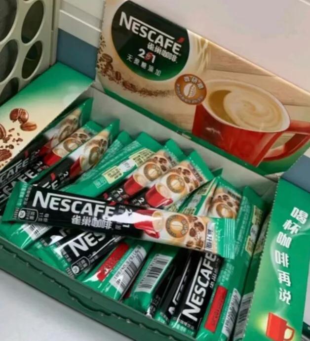 速溶咖啡如何选择,普通人咖啡推荐哪种最好喝