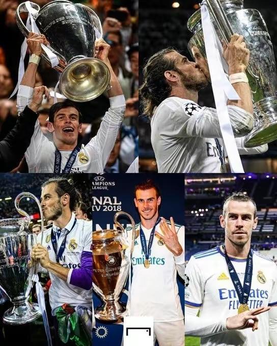 足坛再无大圣，关键先生宣布退役，曾带领皇马五度问鼎欧冠