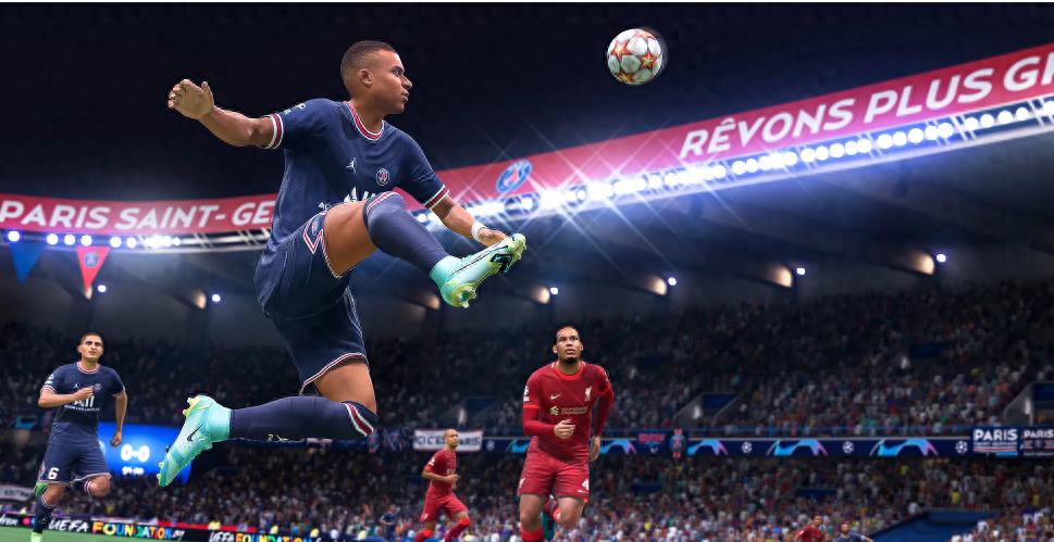 90分钟内，Xsens带你走遍全场，畅享足球盛宴！