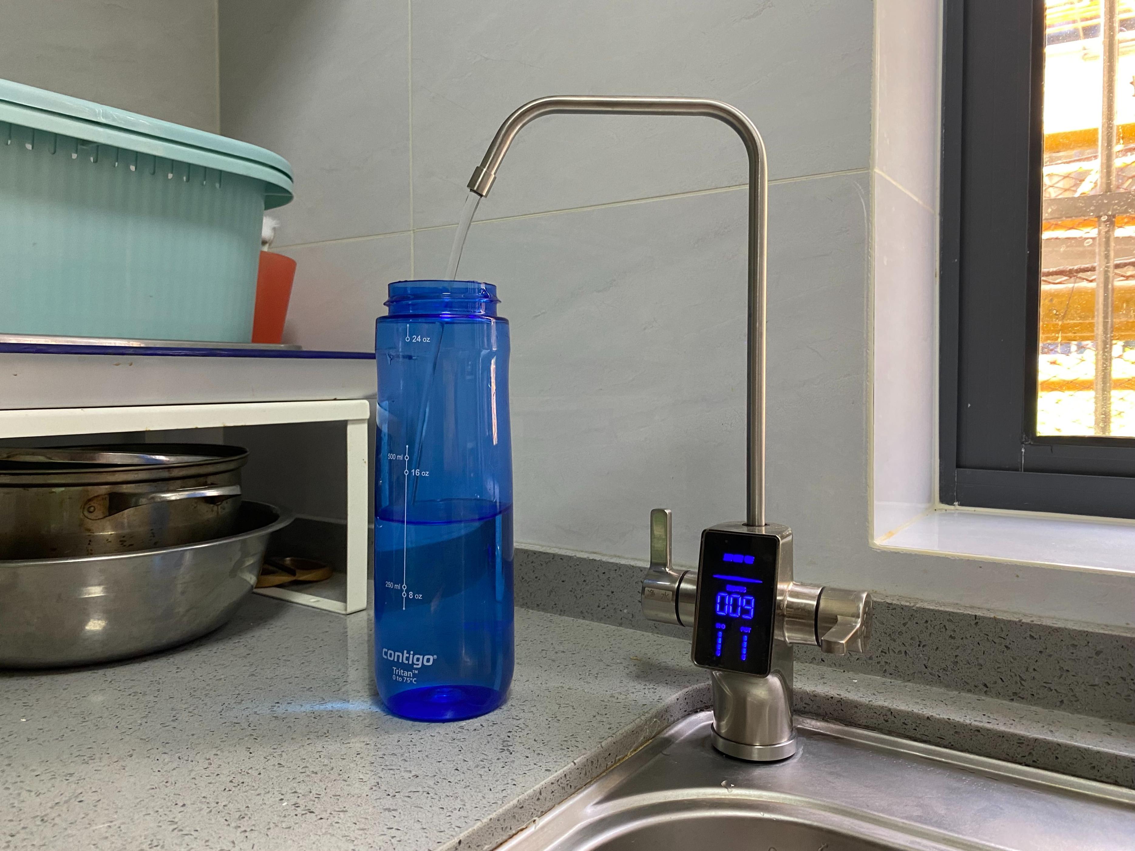 性价比高的反渗透净水器推荐,反渗透出水量大的净水器推荐