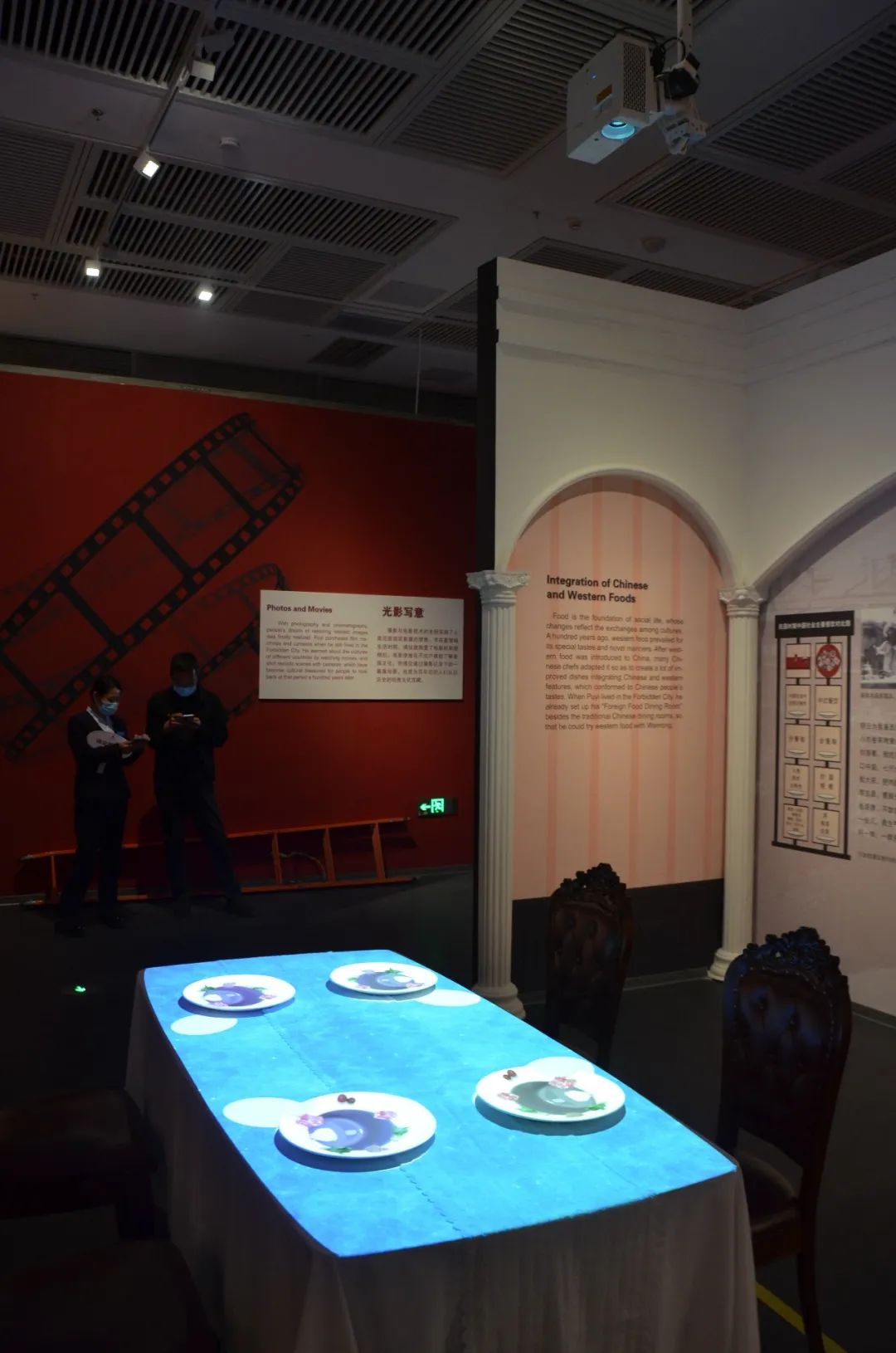 伪满皇宫参观后感,伪满皇宫为什么不值得去