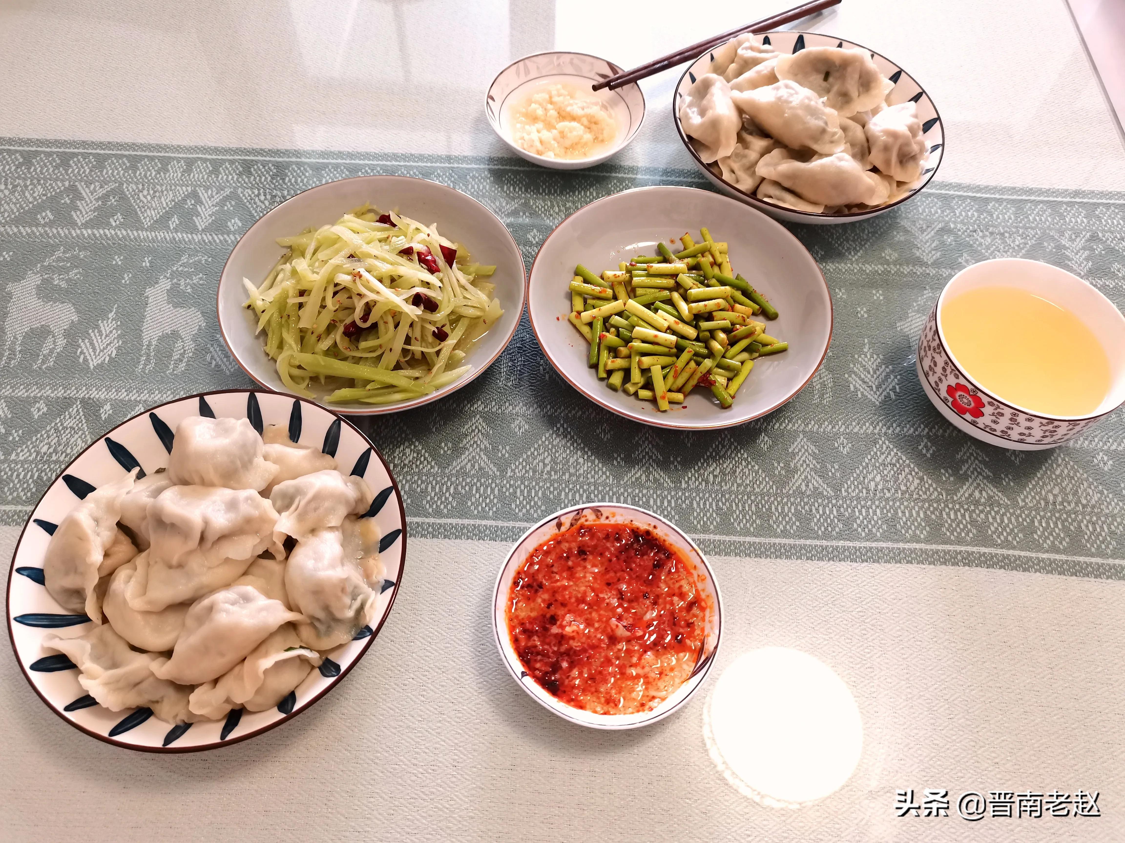 北方小城，愉快的周末，晋南老赵散漫一天，七零后大叔得过且过