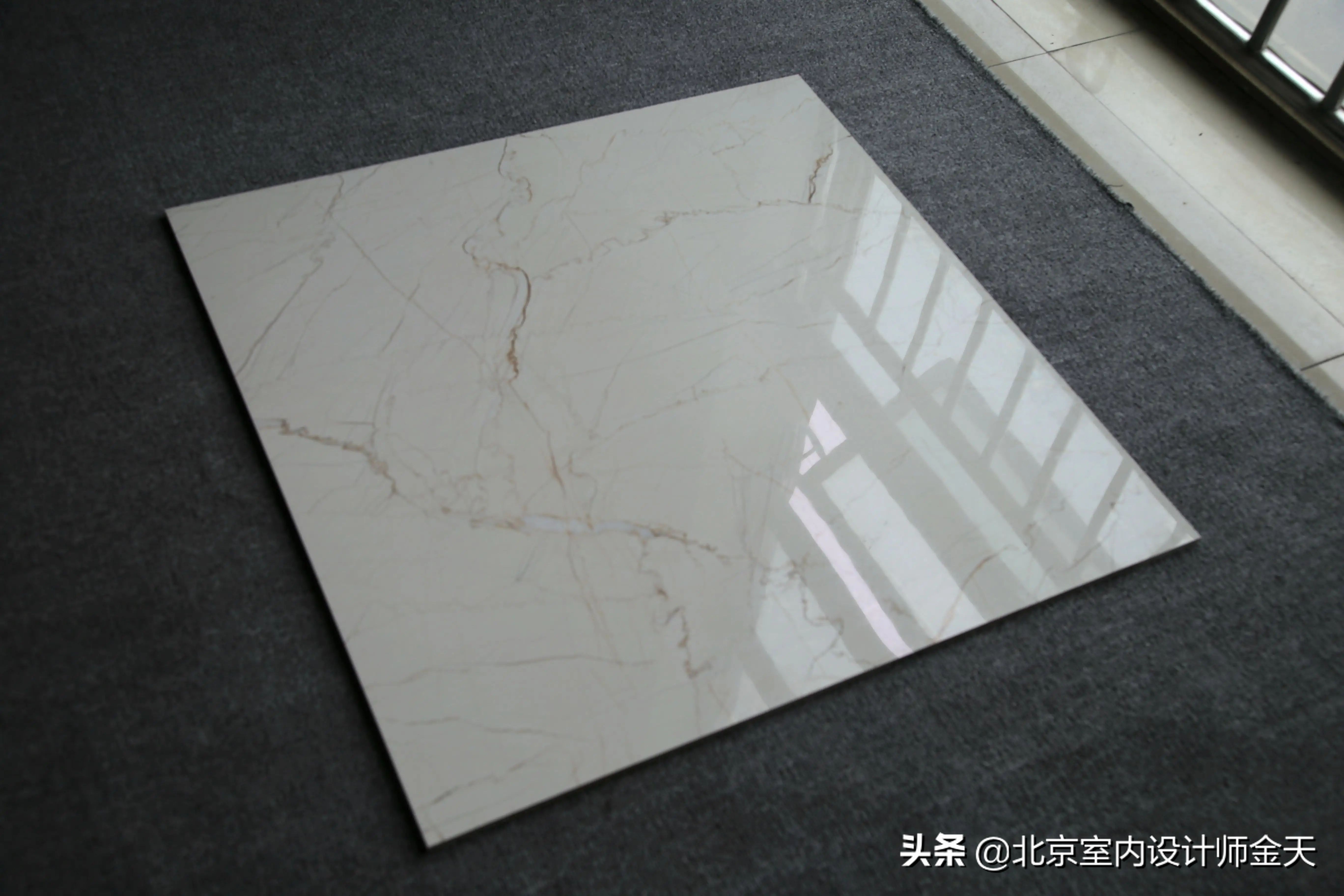 巴黎街头网红中国地砖,法式网红地砖