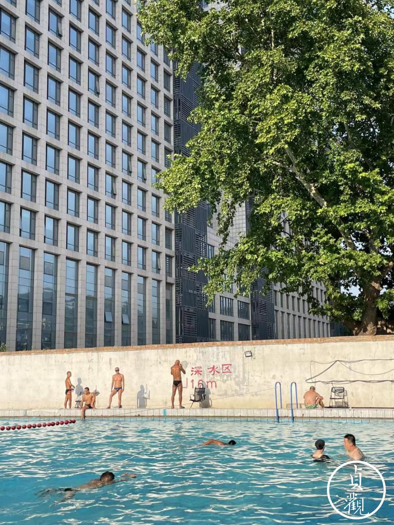 流水的网红打卡地，铁打的西安