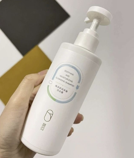 毛躁头发孕妇洗发水推荐,孕妇能用的去屑洗发水推荐