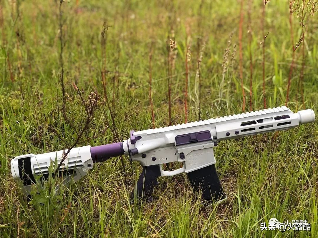 精美枪械美图,最美枪械图