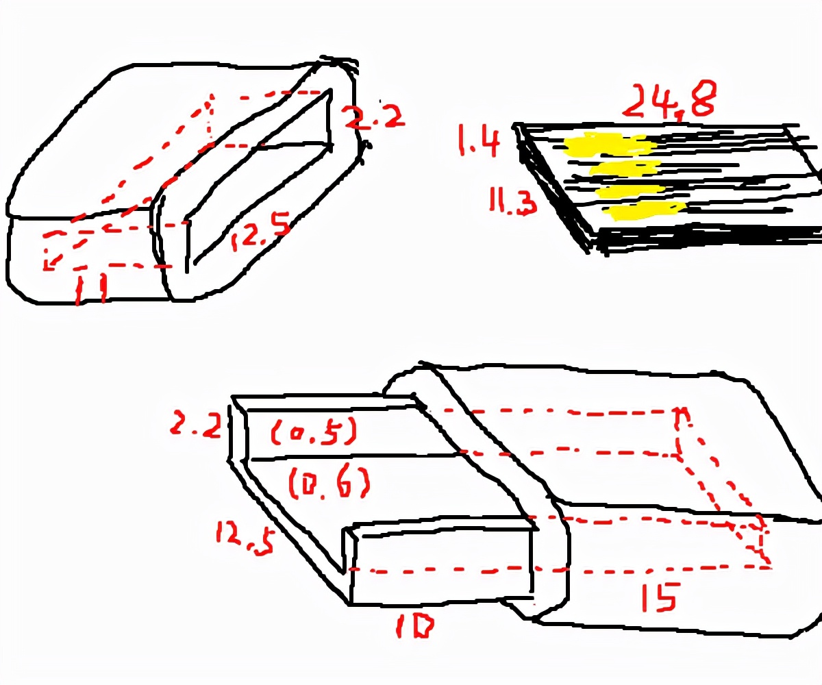 3d打印u盘教程视频,3d打印笔制作u盘