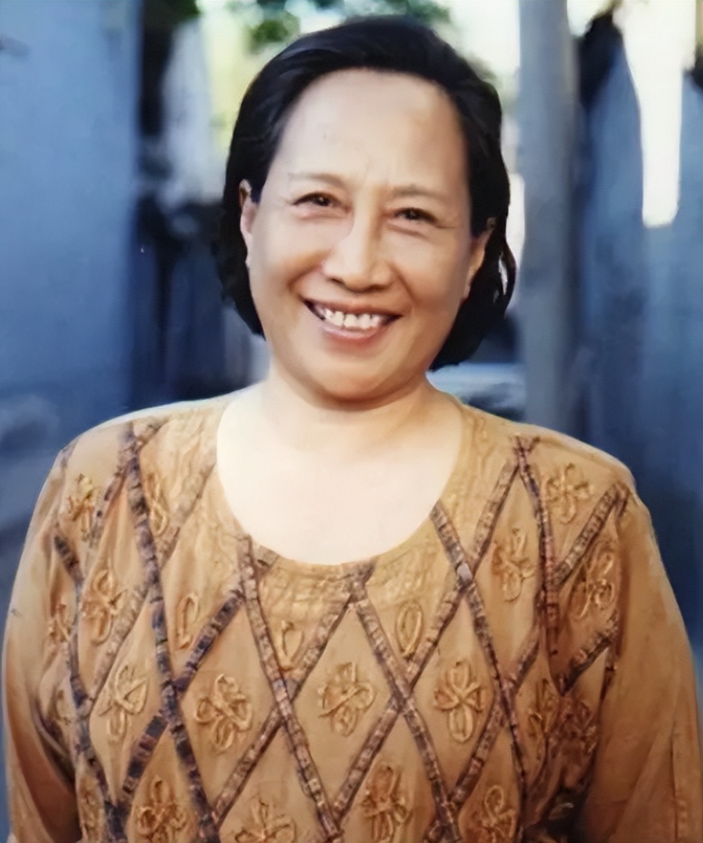 刘星姥姥真实故事,刘星的姥姥现状