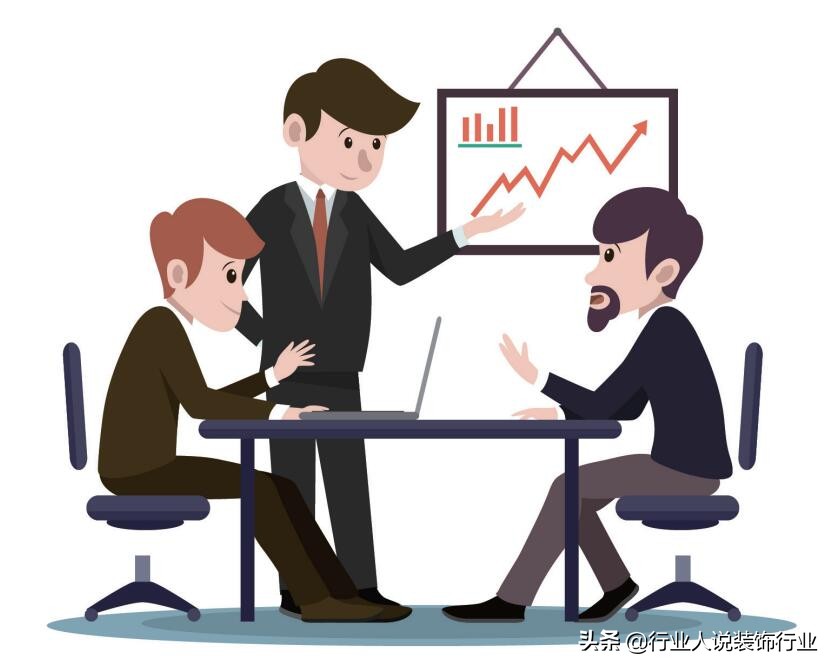 店铺装修报价怎么砍价,装修如何向装修公司砍价