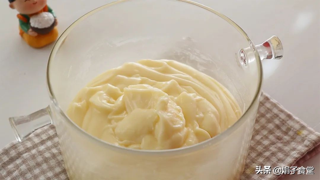 牛奶这样做奶香十足,家里有纯牛奶怎么做好吃的