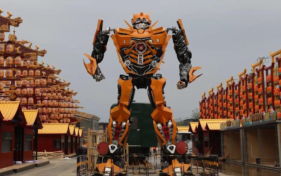 西安大唐不夜城网红风景,大唐不夜城网红景区