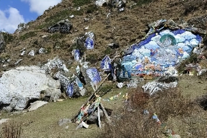 作家林茂森长篇游记《川西朝圣纪行》